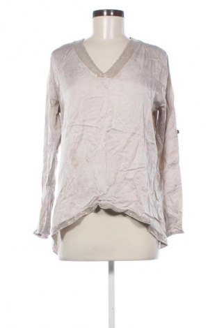 Дамска блуза Unbranded, Размер M, Цвят Многоцветен, Цена 2,55 €