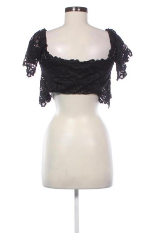 Bluzka damska Unbranded, Rozmiar M, Kolor Czarny, Cena 10,99 zł