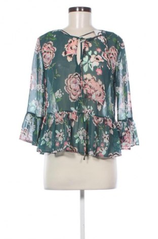 Bluzka damska Unbranded, Rozmiar S, Kolor Kolorowy, Cena 9,99 zł