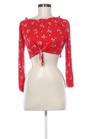 Bluzka damska Unbranded, Rozmiar S, Kolor Kolorowy, Cena 9,99 zł