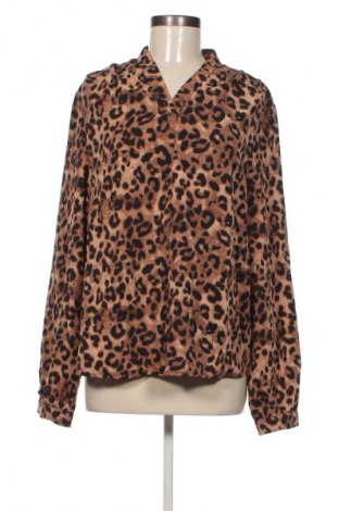 Dámská halenka Unbranded, Velikost XL, Barva Vícebarevné, Cena  109,00 Kč