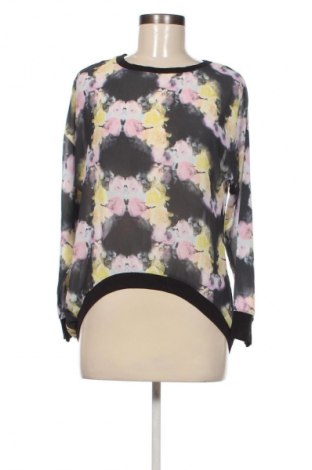 Дамска блуза Unbranded, Размер XL, Цвят Многоцветен, Цена 2,04 €
