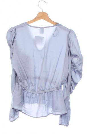 Dámská halenka Unbranded, Velikost XS, Barva Modrá, Cena  49,00 Kč