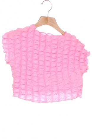 Γυναικεία μπλούζα Unbranded, Μέγεθος XS, Χρώμα Ρόζ , Τιμή 1,99 €