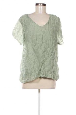 Bluzka damska Unbranded, Rozmiar S, Kolor Zielony, Cena 7,99 zł