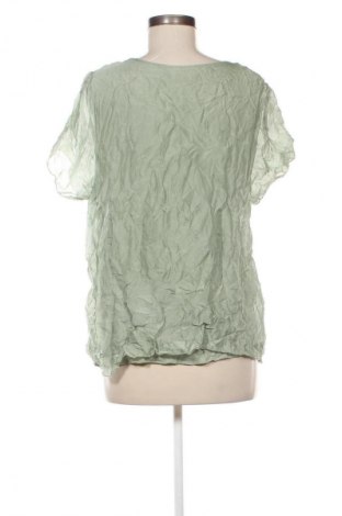 Bluzka damska Unbranded, Rozmiar S, Kolor Zielony, Cena 7,99 zł