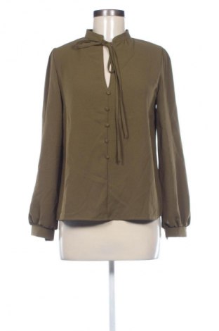 Női blúz Unbranded, Méret M, Szín Zöld, Ár 669 Ft