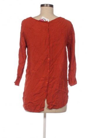 Bluzka damska Unbranded, Rozmiar S, Kolor Czerwony, Cena 6,99 zł
