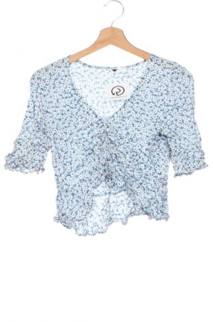 Dámská halenka Unbranded, Velikost XXS, Barva Vícebarevné, Cena  59,00 Kč