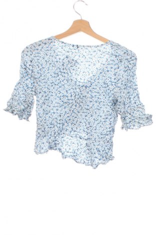 Dámská halenka Unbranded, Velikost XXS, Barva Vícebarevné, Cena  59,00 Kč