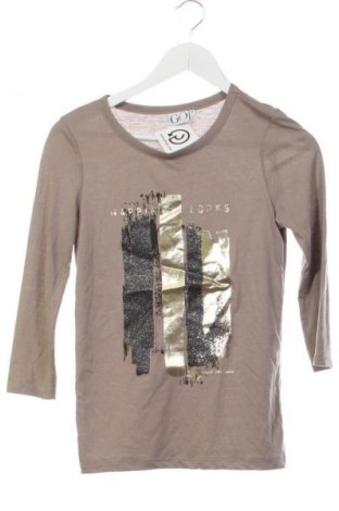 Γυναικεία μπλούζα Unbranded, Μέγεθος XS, Χρώμα Καφέ, Τιμή 2,99 €