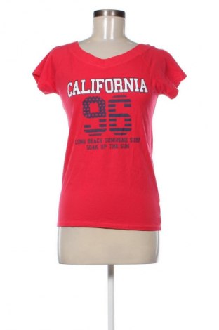 Дамска блуза Unbranded, Размер L, Цвят Розов, Цена 9,20 €