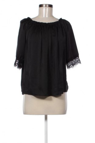 Bluzka damska Unbranded, Rozmiar M, Kolor Czarny, Cena 13,99 zł