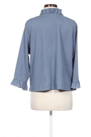 Dámská halenka Unbranded, Velikost XL, Barva Modrá, Cena  179,00 Kč