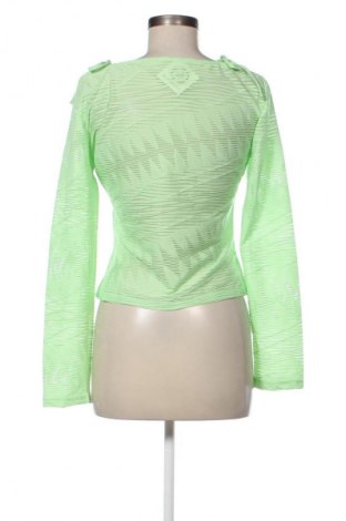 Dámská halenka Unbranded, Velikost L, Barva Zelená, Cena  49,00 Kč