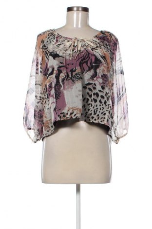 Dámská halenka Unbranded, Velikost M, Barva Vícebarevné, Cena  49,00 Kč