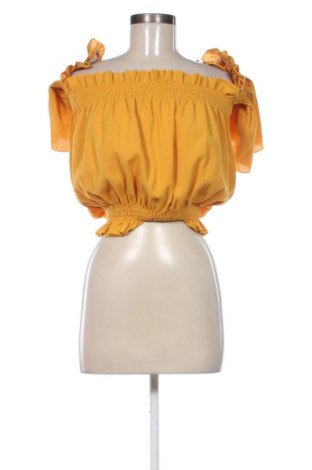 Női blúz Unbranded, Méret M, Szín Narancssárga
, Ár 899 Ft