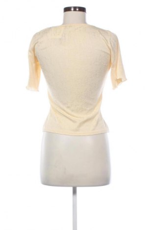 Női blúz Unbranded, Méret S, Szín Sárga, Ár 669 Ft