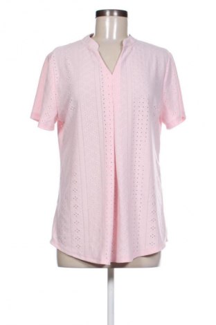 Bluză de femei Unbranded, Mărime L, Culoare Roz, Preț 45,99 Lei, #132610991