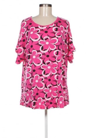 Γυναικεία μπλούζα Unbranded, Μέγεθος XL, Χρώμα Πολύχρωμο, Τιμή 7,99 €