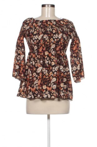 Bluzka damska Unbranded, Rozmiar M, Kolor Kolorowy, Cena 7,99 zł