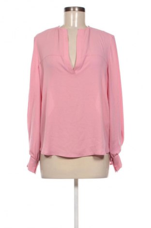 Dámská halenka Unbranded, Velikost XL, Barva Popelavě růžová, Cena  219,00 Kč