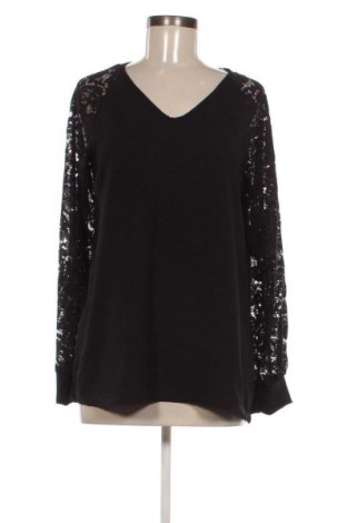 Γυναικεία μπλούζα Unbranded, Μέγεθος S, Χρώμα Μαύρο, Τιμή 1,99 €