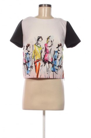 Dámská halenka Unbranded, Velikost M, Barva Vícebarevné, Cena  169,00 Kč