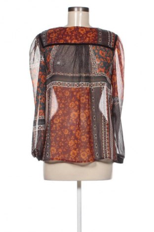 Bluzka damska Unbranded, Rozmiar S, Kolor Kolorowy, Cena 7,99 zł