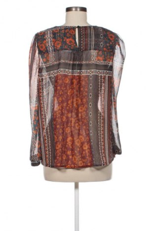 Bluzka damska Unbranded, Rozmiar S, Kolor Kolorowy, Cena 7,99 zł