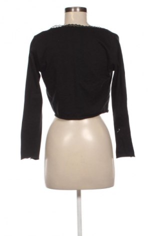 Bluză de femei Unbranded, Mărime L, Culoare Negru, Preț 9,99 Lei