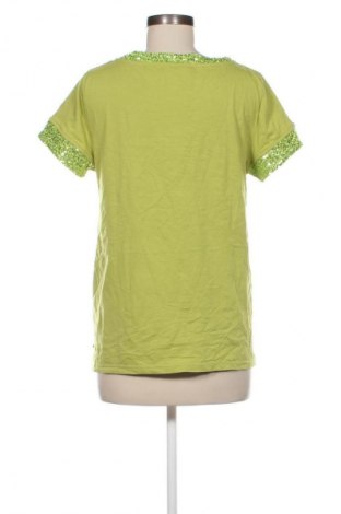 Dámská halenka Unbranded, Velikost M, Barva Zelená, Cena  69,00 Kč