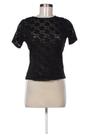 Bluzka damska Unbranded, Rozmiar M, Kolor Czarny, Cena 12,99 zł