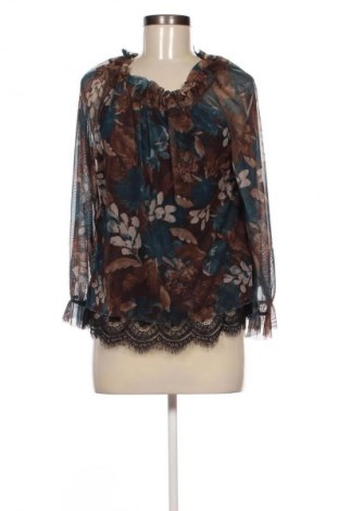 Bluzka damska Unbranded, Rozmiar M, Kolor Kolorowy, Cena 7,99 zł