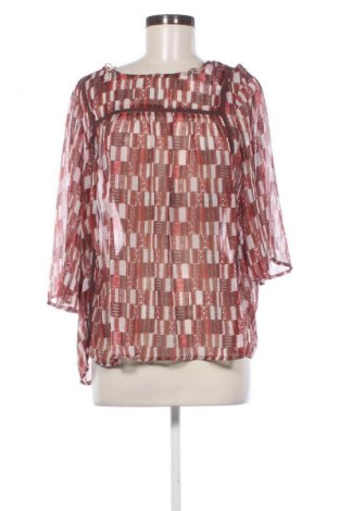 Bluzka damska Unbranded, Rozmiar L, Kolor Kolorowy, Cena 7,99 zł