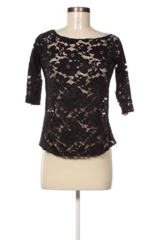 Γυναικεία μπλούζα Unbranded, Μέγεθος S, Χρώμα Μαύρο, Τιμή 1,99 €