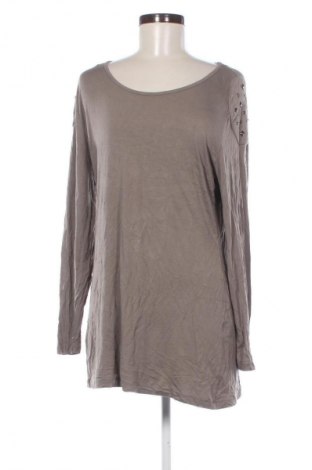 Dámská halenka Unbranded, Velikost L, Barva Šedá, Cena  49,00 Kč