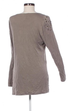 Dámská halenka Unbranded, Velikost L, Barva Šedá, Cena  49,00 Kč