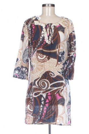 Дамска блуза Unbranded, Размер XL, Цвят Многоцветен, Цена 7,15 €