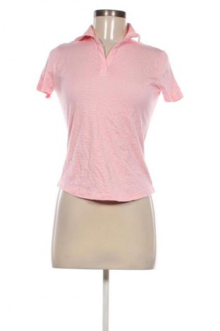 Bluzka damska Unbranded, Rozmiar S, Kolor Różowy, Cena 6,99 zł