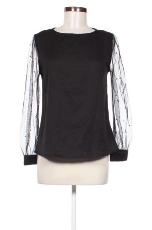 Dámská halenka Unbranded, Velikost S, Barva Černá, Cena  49,00 Kč