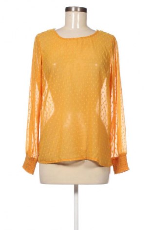 Bluzka damska Unbranded, Rozmiar S, Kolor Pomarańczowy, Cena 6,99 zł