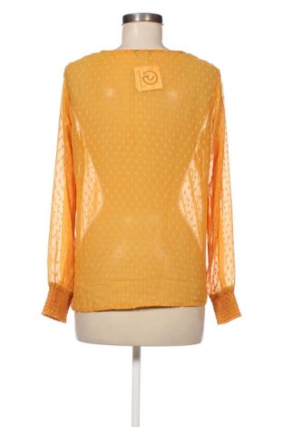 Bluzka damska Unbranded, Rozmiar S, Kolor Pomarańczowy, Cena 6,99 zł