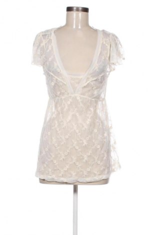 Női blúz Unbranded, Méret M, Szín Bézs, Ár 669 Ft