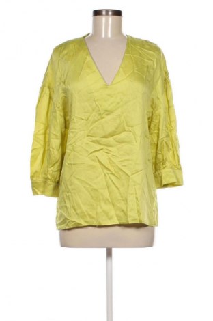 Bluzka damska Unbranded, Rozmiar M, Kolor Zielony, Cena 6,99 zł