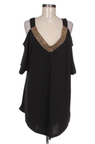 Dámská halenka Unbranded, Velikost XXL, Barva Černá, Cena  370,00 Kč