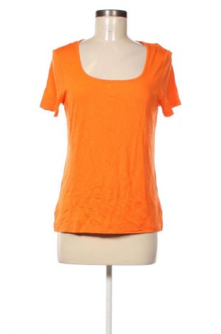 Γυναικεία μπλούζα Unbranded, Μέγεθος M, Χρώμα Πορτοκαλί, Τιμή 1,99 €