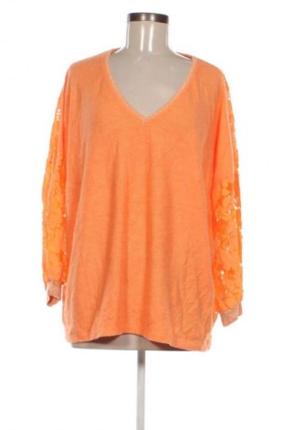 Női blúz Unbranded, Méret M, Szín Narancssárga
, Ár 669 Ft