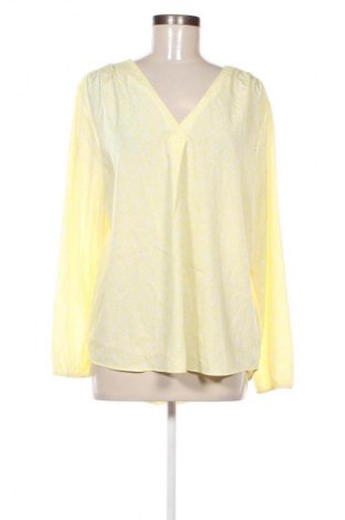 Bluzka damska Unbranded, Rozmiar M, Kolor Żółty, Cena 6,99 zł