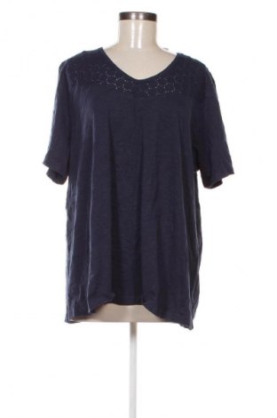 Női blúz Unbranded, Méret XL, Szín Kék, Ár 3 659 Ft
